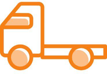 武夷山拖车/平板车